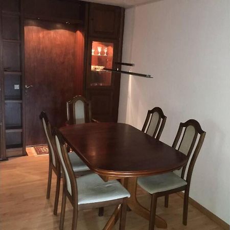 Ferienwohnung Kalldorf Kalletal 外观 照片