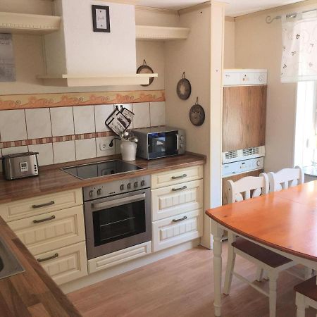 Ferienwohnung Kalldorf Kalletal 外观 照片