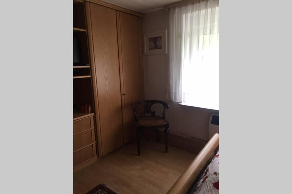 Ferienwohnung Kalldorf Kalletal 外观 照片