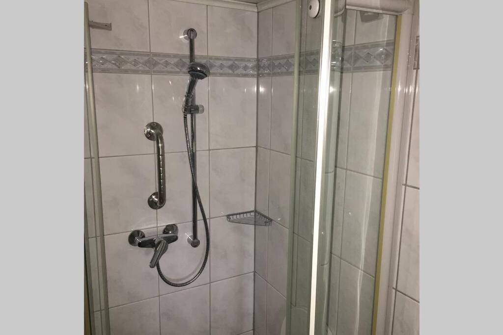 Ferienwohnung Kalldorf Kalletal 外观 照片